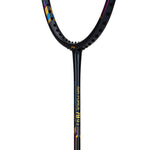 Li-Ning Air Force 79 - G3 Unstrung Badminton Racket | Charcoal/Grey/Blue.