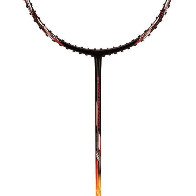 Lining G-Force 5800 Superlite - Black/Yellow/Red (Unstrung).
