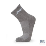 Li-Ning Badminton Socks (Pack of 3) | ProBadminton.in.