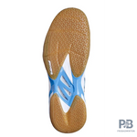 Babolat Badminton Shoes Shadow Spirit – (White /Black).