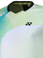 Yonex Badminton Tshirt Round Neck M 2997 - Butterfly.