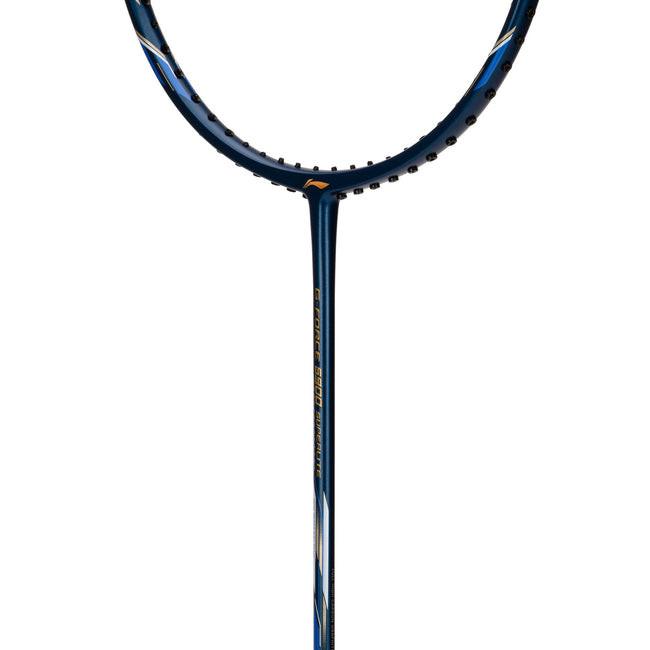 Lining G-Force 5900 Superlite - Navy/Gold/White (Unstrung).