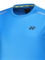 Yonex Badminton Tshirt Sleeveless M 3000 - Ibiza Blue.