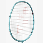 yonex astrox lite 43i head heavy racket blue

