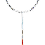 Lining G-Force 5800 Superlite - White/Orange Red/Blue (Unstrung).