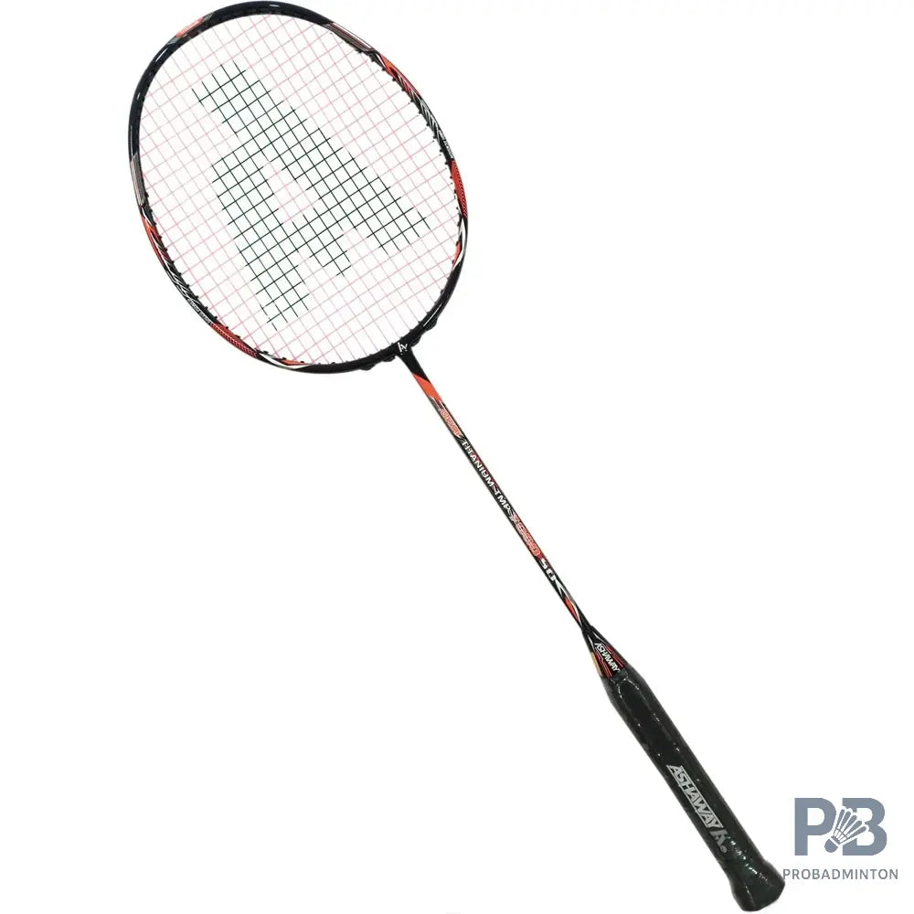 Ashaway TMP 7000 Badminton Racket.