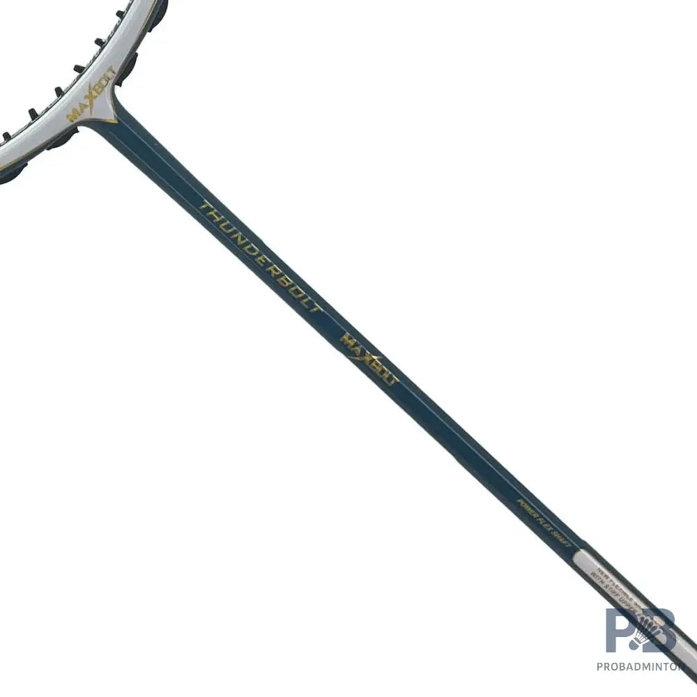 Maxbolt Thunder Bolt Badmiton Racket (Unstrung).