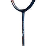 Li-Ning Air Force 78 - G3 Badminton Racket | Navy/Silver/Orange.