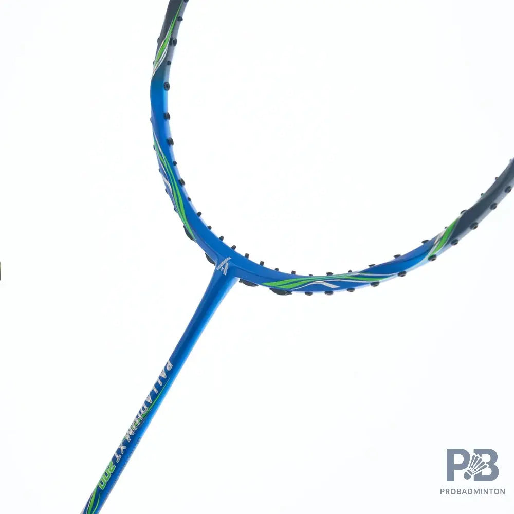 Ashaway Palladium XT 200 Badminton Racket.