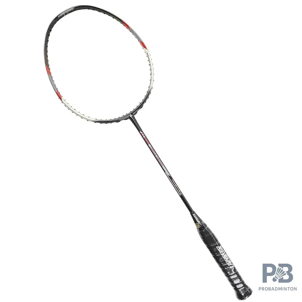 AshawayTI 100 (Black) Badminton Racket.