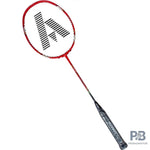 Ashaway Phantom Pro Lite 30 Badminton Racket.