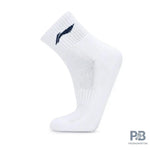 Li-Ning Badminton Socks (Pack of 3) | ProBadminton.in.
