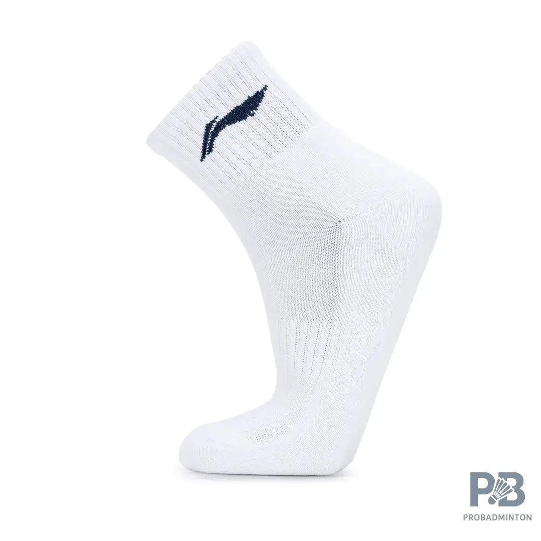 Li-Ning Badminton Socks (Pack of 3) | ProBadminton.in.