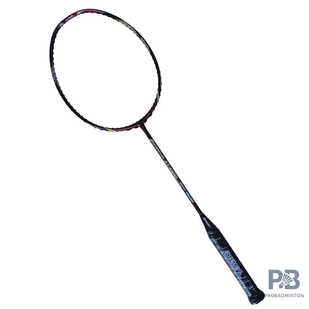 Ashaway Palladium XT 1000 Badminton Rackets.