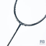 Ashaway Palladium XT 90 Badminton Racket.