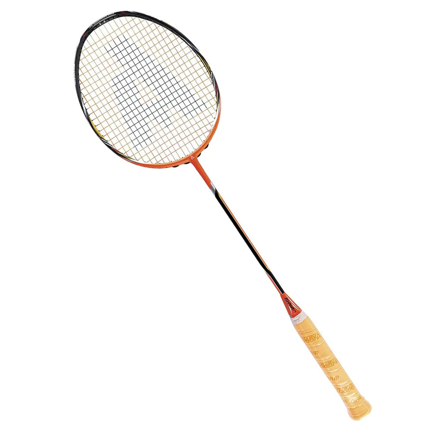 Ashaway Phantom X - Fire II Badminton Racket