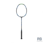 Maxbolt X-19 Badminton Racket - Blue.