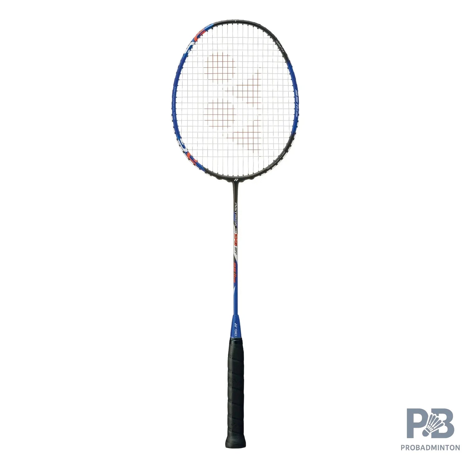"Yonex Astrox 3DG ST Badminton Racket | Dominate Every Rally | Buy Online India – ProBadminton.in".