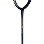 Li-Ning Air Force 77 - G3 Unstrung Badminton Racket | Navy/Blue/Gold.