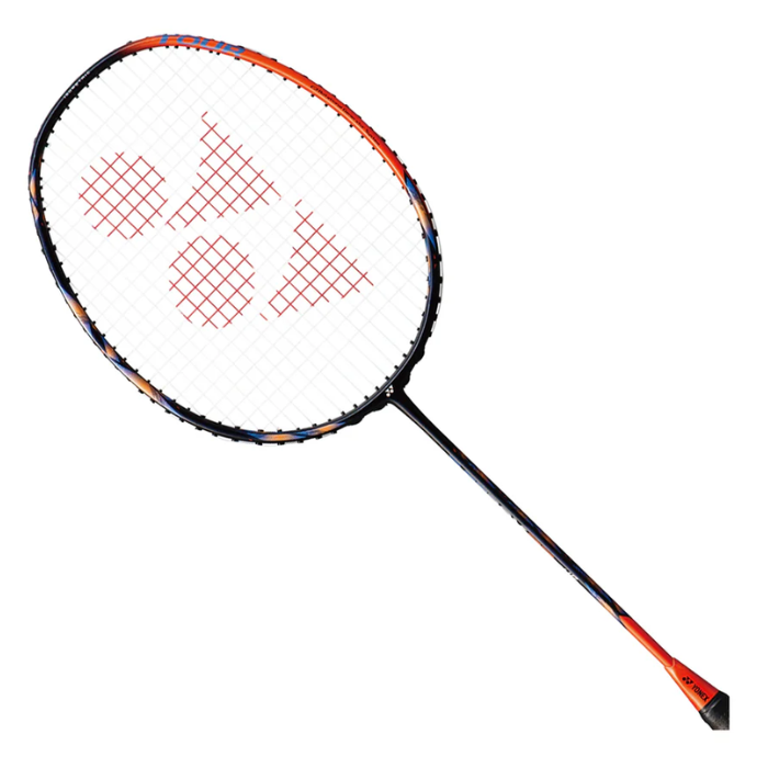 Yonex Astrox 77 Tour Badminton Racket - High Orange G5 4U