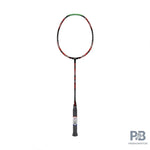 Maxbolt X-19 Badminton Racket - Red.