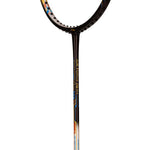 Li-Ning Air Force 78 - G3 Badminton Racket | Merlot/White/Amber.