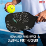 cosco carbon arc picklebal raket

