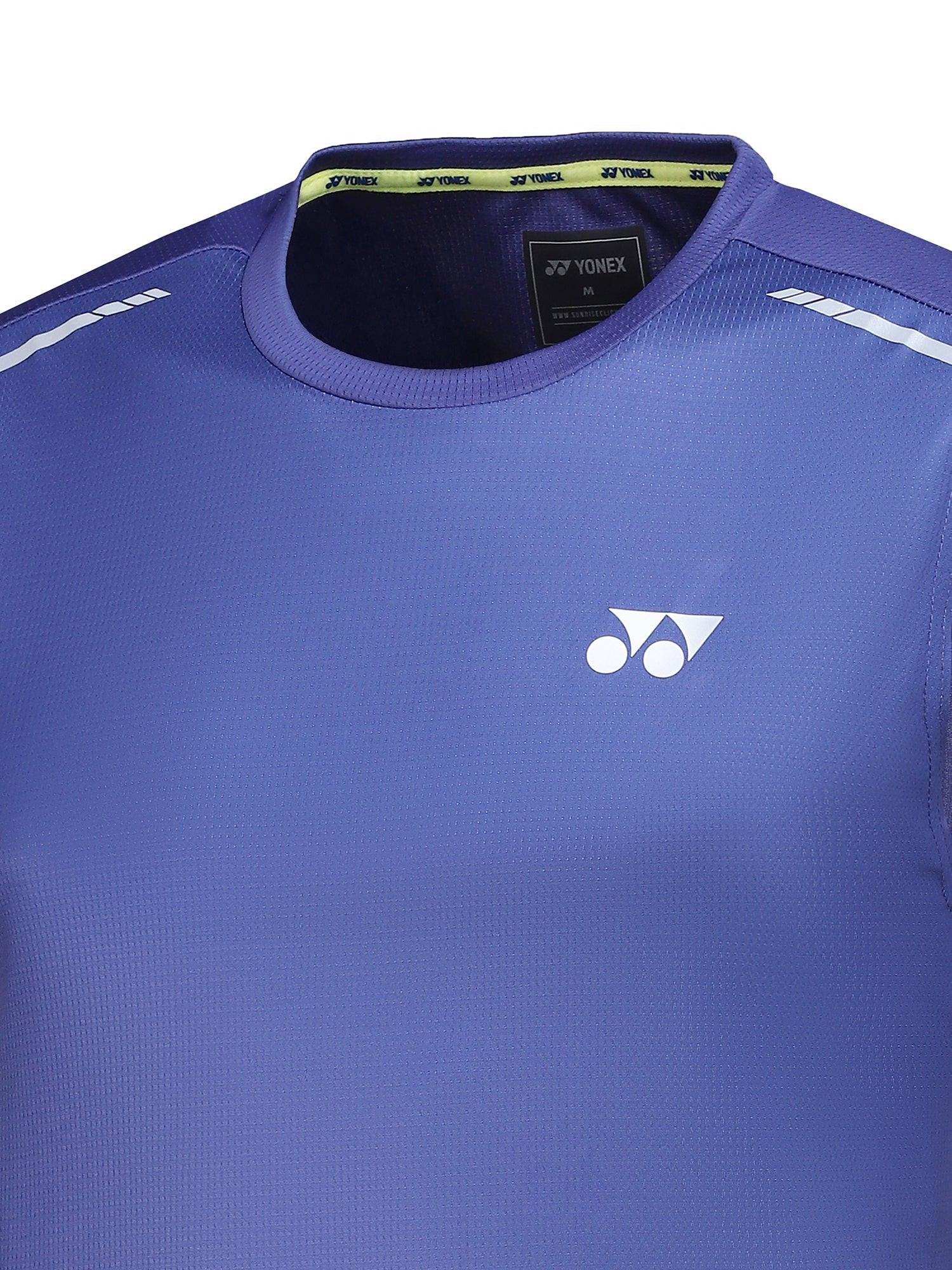 Yonex Badminton Tshirt Sleeveless M 3000 - Future Dust.