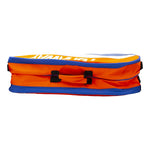 Ashaway Thermo Bag ATB 870 Double Badminton Kit Bag | Thermal Protection Racket Bag – Buy Online at Probadminton.in.