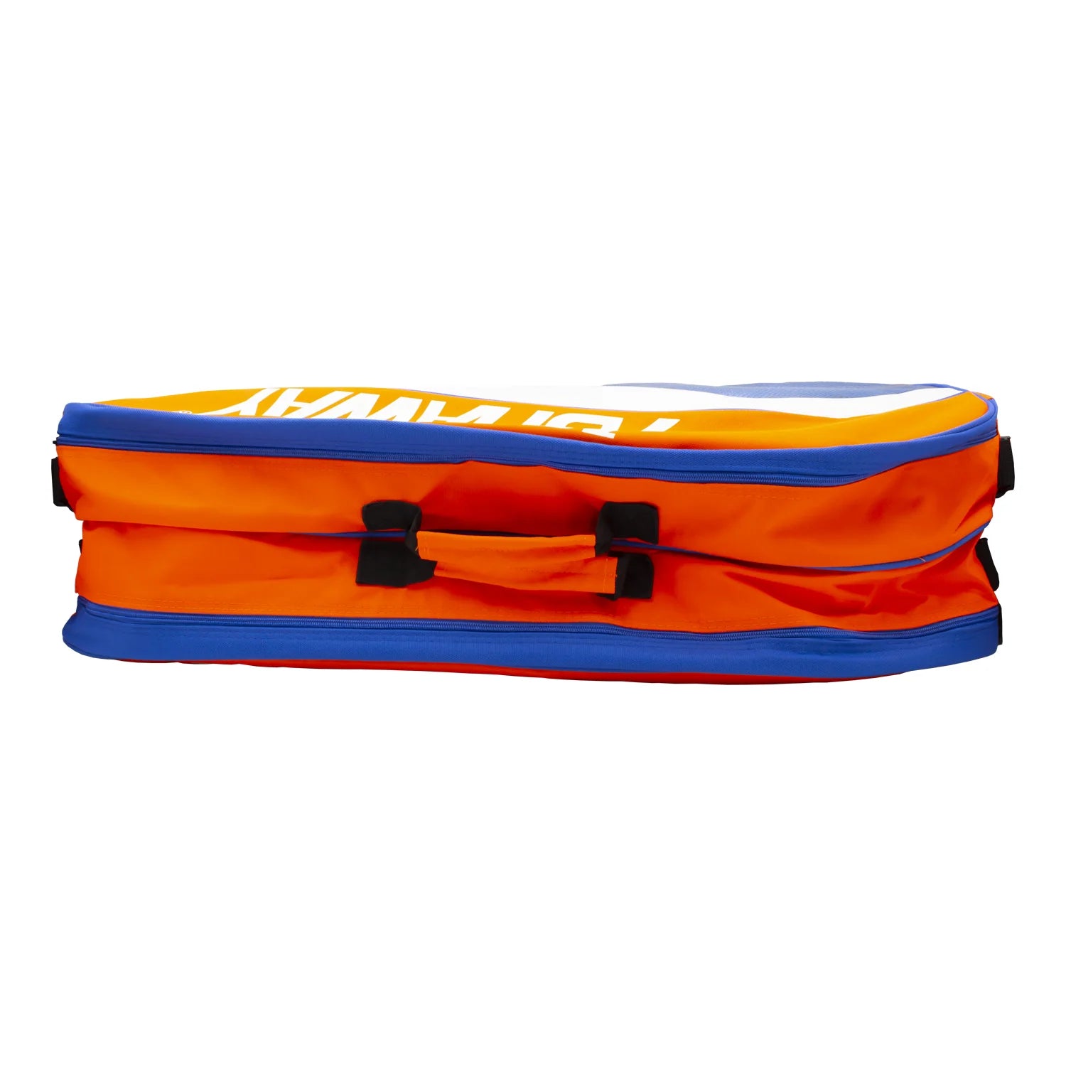 Ashaway Thermo Bag ATB 870 Double Badminton Kit Bag | Thermal Protection Racket Bag – Buy Online at Probadminton.in.