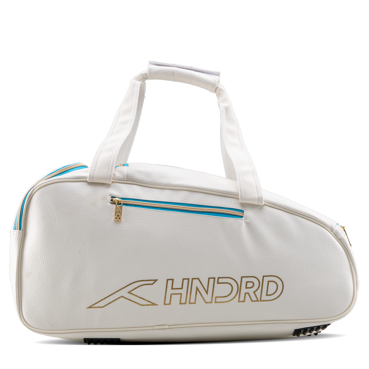 hundred iris kit bag picklebal white

