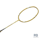 Ashaway Phantom Pro Lite 20 Badminton Racket.