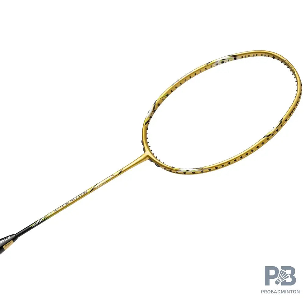 Ashaway Phantom Pro Lite 20 Badminton Racket.