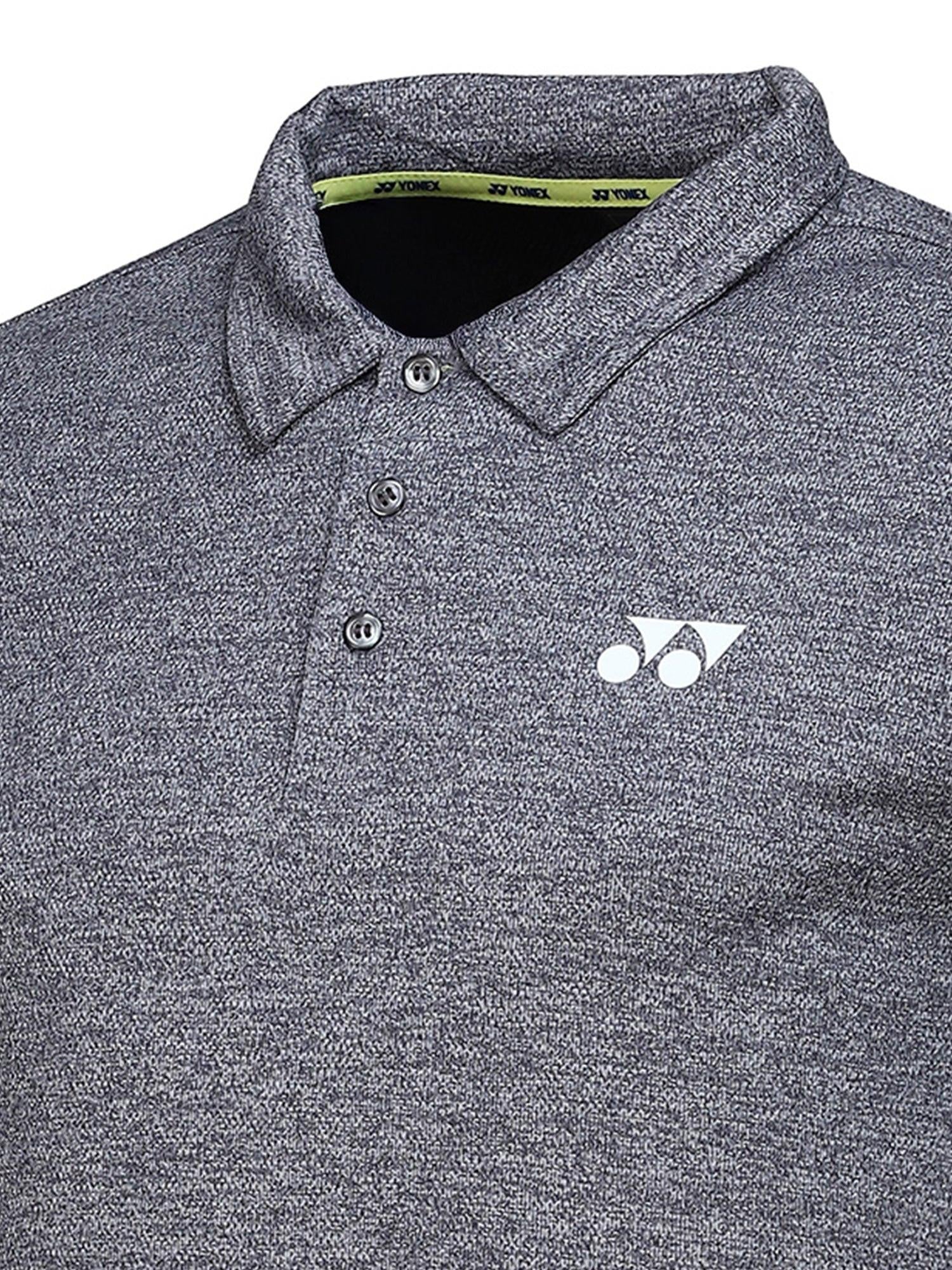 Yonex Badminton Tshirt Polo M 3003 - Night Sky.