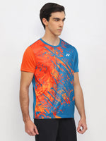 yonex 2965 seaport badmintn tee


