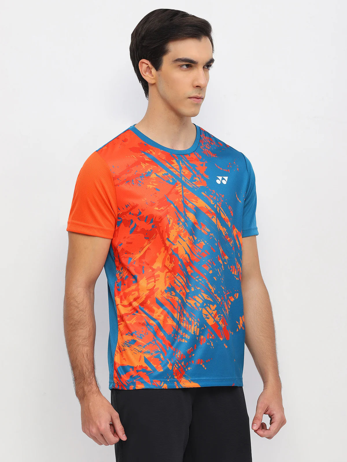 yonex 2965 seaport badmintn tee

