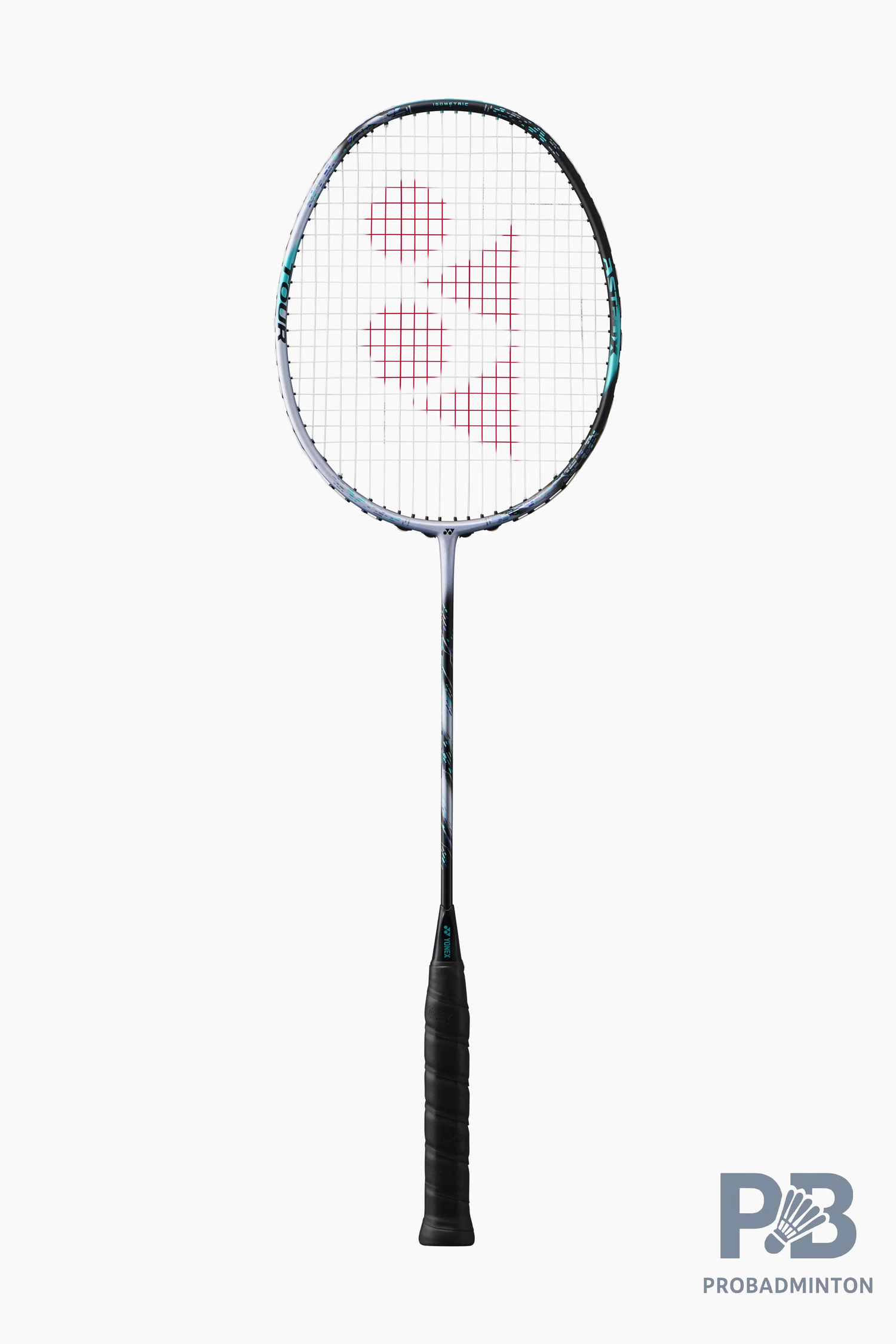 Yonex ASTROX 88S TOUR Badminton Racket (Only Frame) Silver Black – Control-Oriented for Front-Court Domination.