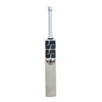 SS Combo Power 1.0 English Willow Cricket Bat – Grade English Willow, Air-Dried, Massive SS Edges.