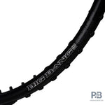 Lining Axforce Big Bang Badminton Racket- 4U/5U (Assorted colors).