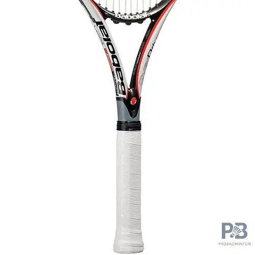 Babolat Overdrive 105 Unstrung Tennis Racquet –  Graphite Power Frame | Best Price in India.