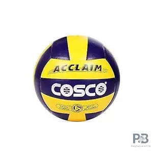 Cosco Acclaim Valley Ball | Multicolour.