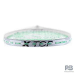 TECNIFIBRE Slash 125 Squash Racket.