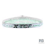 Tecnifibre Slash 120 Squash Racket | Ultra-Light Pro Racket for Power Play | Technifiber Tennis Racket Price in India.