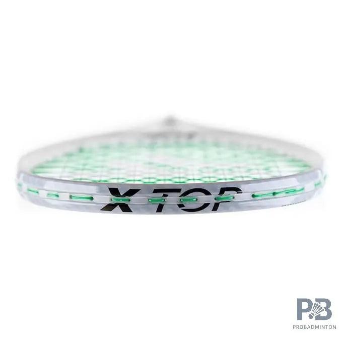 Tecnifibre Slash 120 Squash Racket | Ultra-Light Pro Racket for Power Play | Technifiber Tennis Racket Price in India.