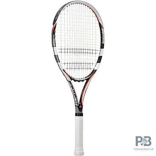 Babolat Overdrive 105 Unstrung Tennis Racquet –  Graphite Power Frame | Best Price in India.