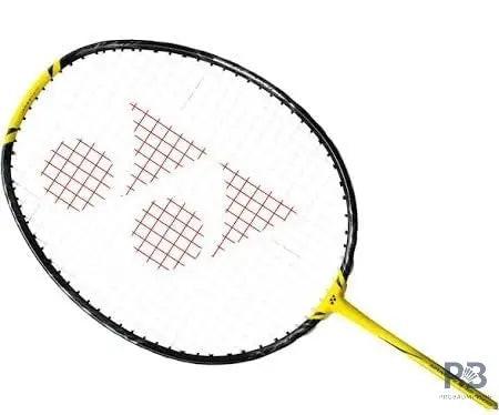 Yonex Nanoflare 1000 Tour Badminton Racket -  Lightning Yellow  | HM Graphite.
