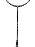 Maxbolt Black Badminton Racket