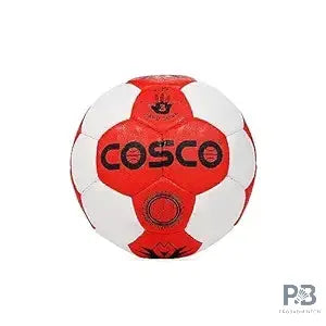 Cosco Handball for Men – Synthetic Waterproof Training Ball.