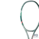Yonex Percept 97L  Tennis Racquet (290g, Olive Green) – Premium Graphite Racket ProBadminton.in.