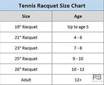 HEAD Ti S6 Graphite Titanium Tennis Racquet.